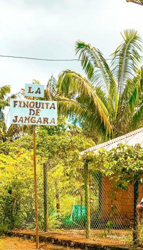 Hotel La Finquita De Jamgara