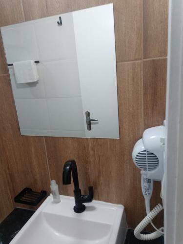 Hotel E Pousada Santa Maria