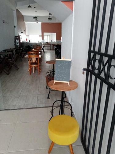Hotel E Pousada Santa Maria