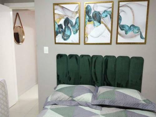 Apartamento Happy Hour Flat Aracaju