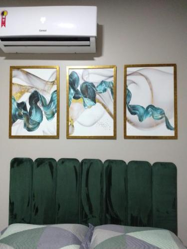 Apartamento Happy Hour Flat Aracaju