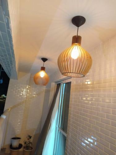 Apartamento Happy Hour Flat Aracaju