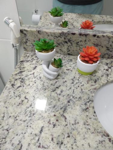 Apartamento Happy Hour Flat Aracaju
