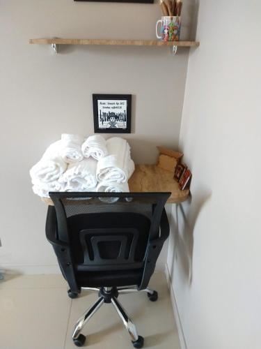 Apartamento Happy Hour Flat Aracaju