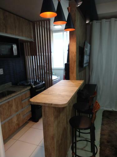 Apartamento Happy Hour Flat Aracaju