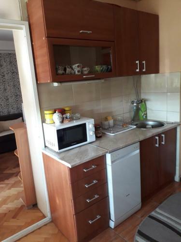 Apartman Miljkovic
