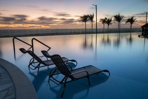 Apartamento Manhattan Beach Riviera