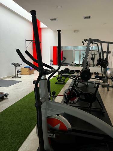Apartamento Citysuites Luxury