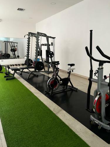 Apartamento Citysuites Luxury