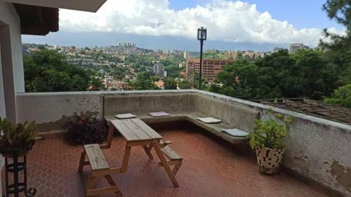 Hostal Sorokaima