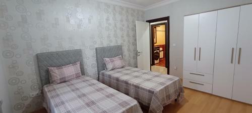 ??? ????? ????? ?????? ?? ?????? ????? ????? - Spacious And Beautiful Apartment With A Distinctive Sea View