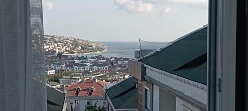 ??? ????? ????? ?????? ?? ?????? ????? ????? - Spacious And Beautiful Apartment With A Distinctive Sea View