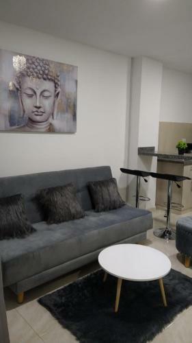 Apartamento Juanva Hospedaje
