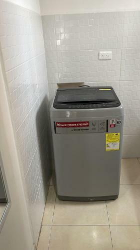 Apartamento Ld House Flora