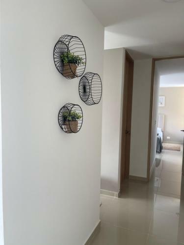 Apartamento Ld House Luxury