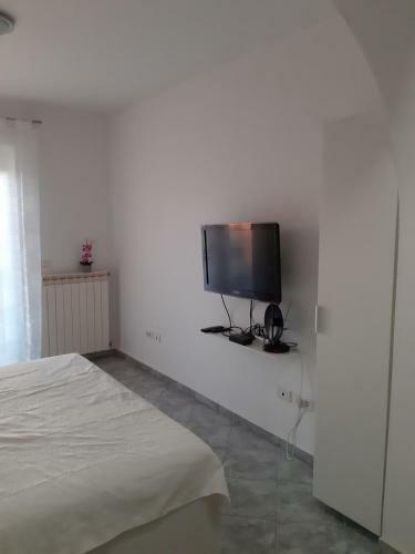 Apartment Martin