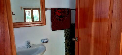 Bed & Breakfast Ometepe Exotic Island
