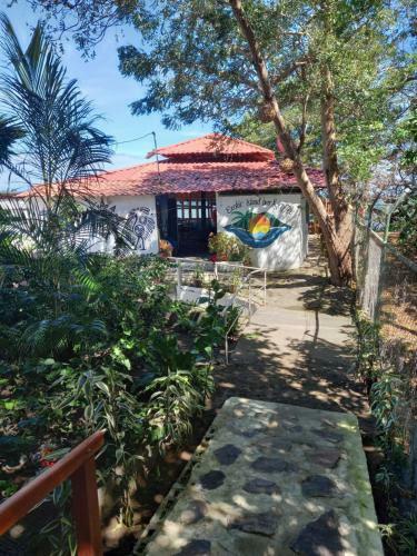 Bed & Breakfast Ometepe Exotic Island
