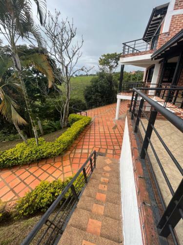 Finca El Descanso