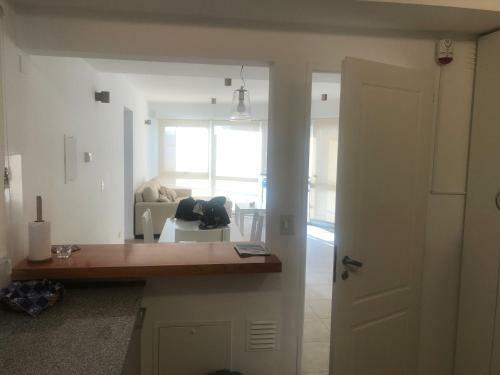 Apartamento More III