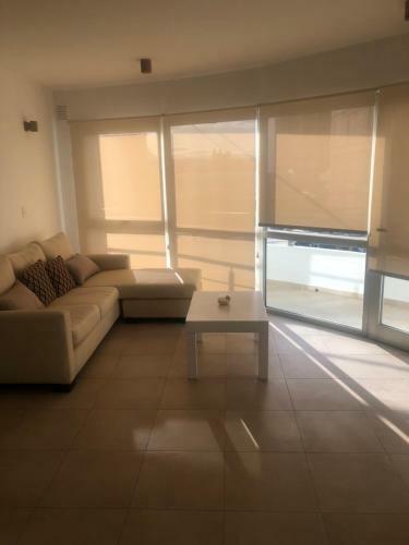 Apartamento More III