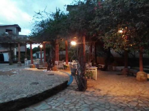 Hotel Casaviento