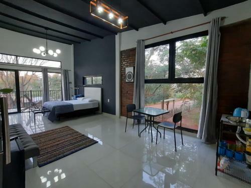 Apartamento Naturalis Flats And Suites