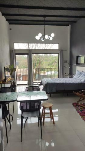 Apartamento Naturalis Flats And Suites