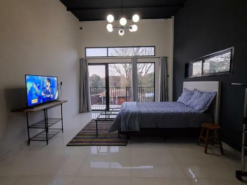 Apartamento Naturalis Flats And Suites