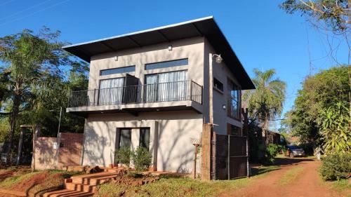 Apartamento Naturalis Flats And Suites