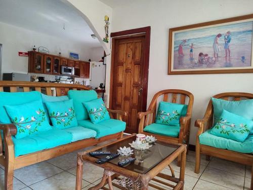 Hostal Lulu Beach