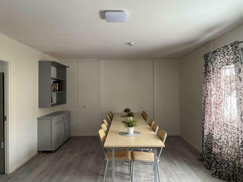 Albergue Rentalhubs Bolln�s