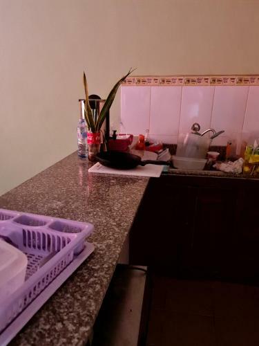 Apartamentos Malambo