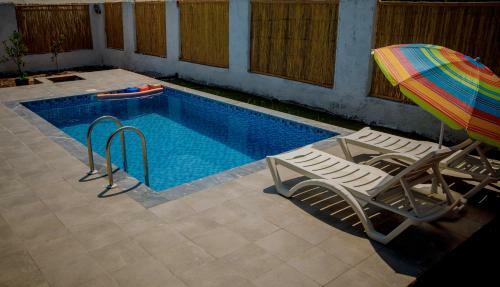 Villa Luna Aicha