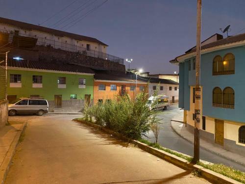 Apartamento Centro Hist�rico Con Garaje