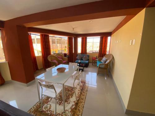 Apartamento Centro Hist�rico Con Garaje