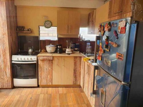 Hostal Beautiful Luxury Home With Pr�vate Double Bedroom
