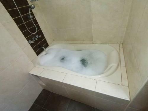 Apartamento Casa San Jose