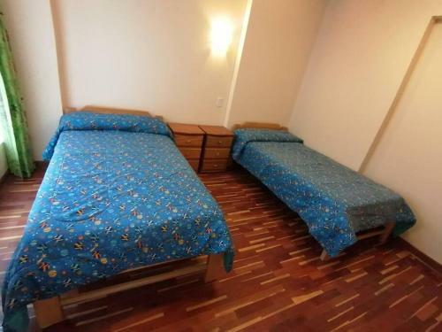 Apartamento Casa San Jose