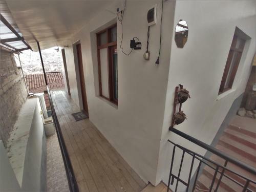 San Blas: Warm And Bright House With A Great View!