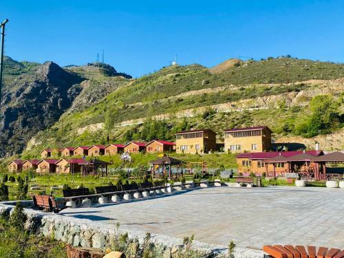 Hotel Baraj Tat?l K�y�