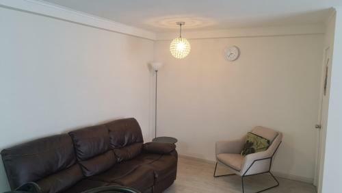 Apartamento Departamento Centro De Iquique