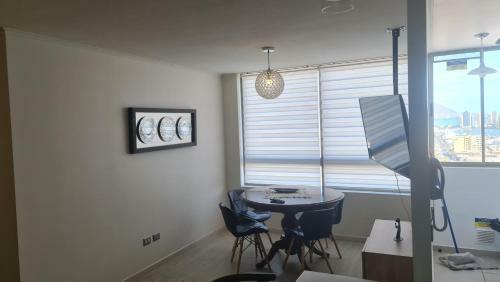 Apartamento Departamento Centro De Iquique