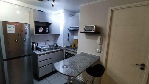 Apartamento Playa Brava / Parking