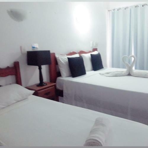 Hostal Recanto De Gerib�