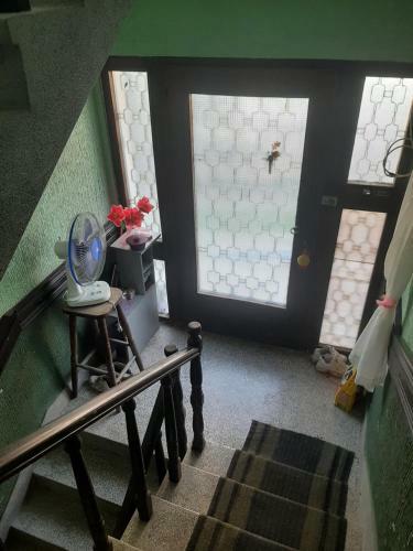 Apartamento Janabanana Apatman Ni?