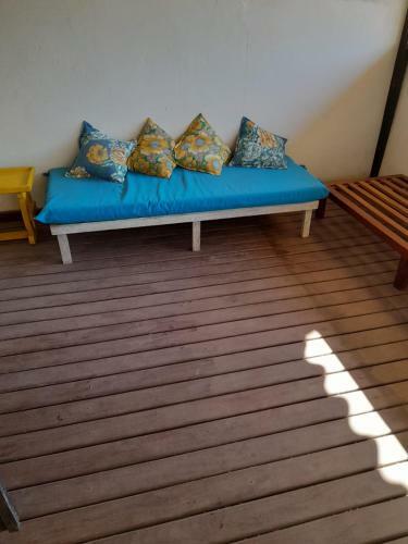 Estalagem Ro�a Velha