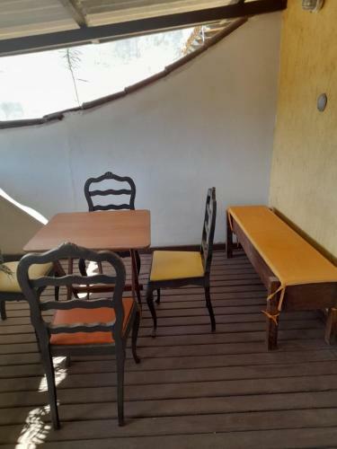 Estalagem Ro�a Velha