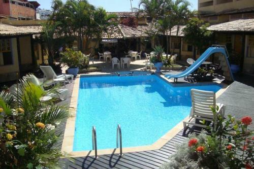 Hostal Nautillus Pousada