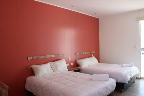 La Estancia Hotel Ica